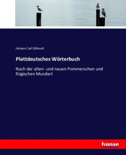 Plattdeutsches Wörterbuch