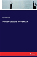 Deutsch-Gotisches Wörterbuch