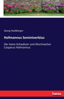Hofmannus Seminiverbius
