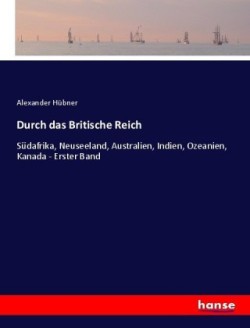 Durch das Britische Reich