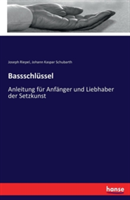 Bassschlüssel