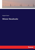 Wiener Neudrucke