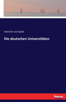 deutschen Universitäten