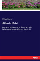 Gillon le Muisi