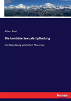 konträre Sexualempfindung