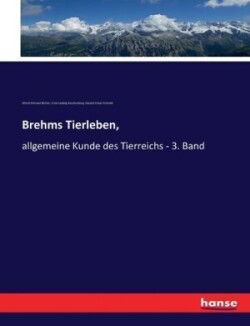 Brehms Tierleben,