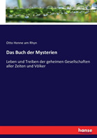 Buch der Mysterien