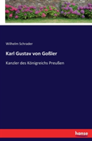 Karl Gustav von Goßler