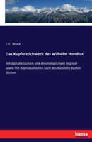 Kupferstichwerk des Wilhelm Hondius