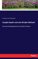 Joseph Haydn und sein Bruder Michael