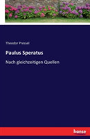 Paulus Speratus