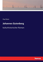 Johannes Gutenberg