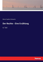 Rechte - Eine Erzählung