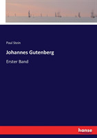 Johannes Gutenberg