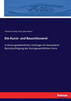 Kunst- und Bauschlosserei