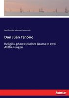 Don Juan Tenorio