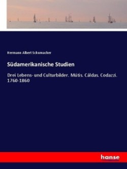 Südamerikanische Studien