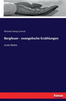 Bergfeuer - evangelische Erzählungen