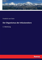 Organismus der Infusionstiere