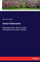 Anton Rubinstein