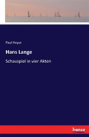 Hans Lange