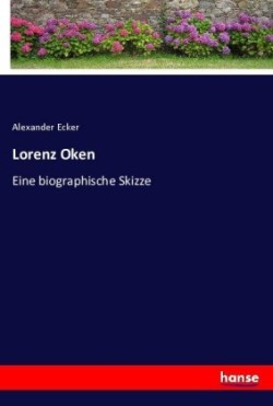 Lorenz Oken