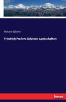 Friedrich Prellers Odyssee-Landschaften