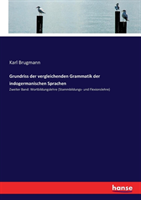 Grundriss der vergleichenden Grammatik der indogermanischen Sprachen