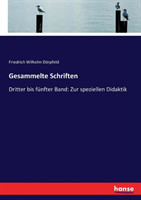 Gesammelte Schriften