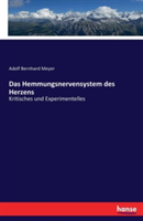 Hemmungsnervensystem des Herzens