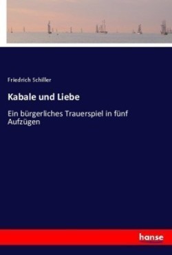 Kabale und Liebe