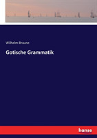 Gotische Grammatik