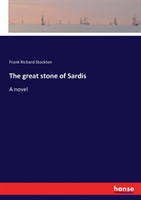 great stone of Sardis