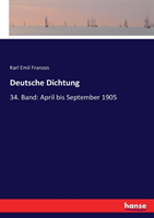 Deutsche Dichtung