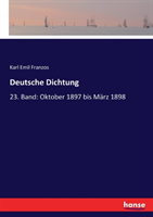 Deutsche Dichtung