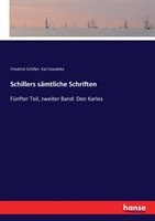 Schillers sämtliche Schriften