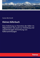 Kleines Käferbuch