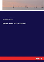 Reise nach Habessinien