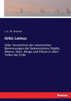 Orbis Latinus