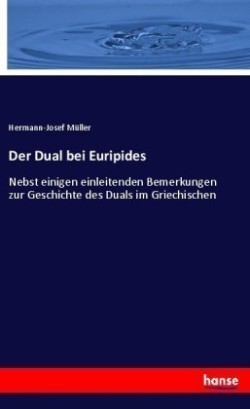 Dual bei Euripides