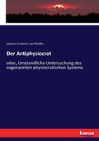 Antiphysiocrat