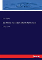 Geschichte der nordamerikanische Literatur