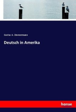 Deutsch in Amerika