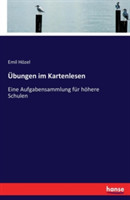 Übungen im Kartenlesen