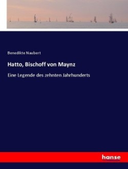 Hatto, Bischoff von Maynz