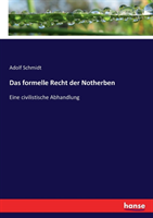 formelle Recht der Notherben