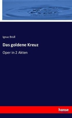 goldene Kreuz