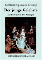 junge Gelehrte