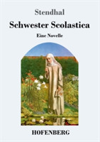 Schwester Scolastica
