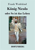 König Nicolo oder So ist das Leben